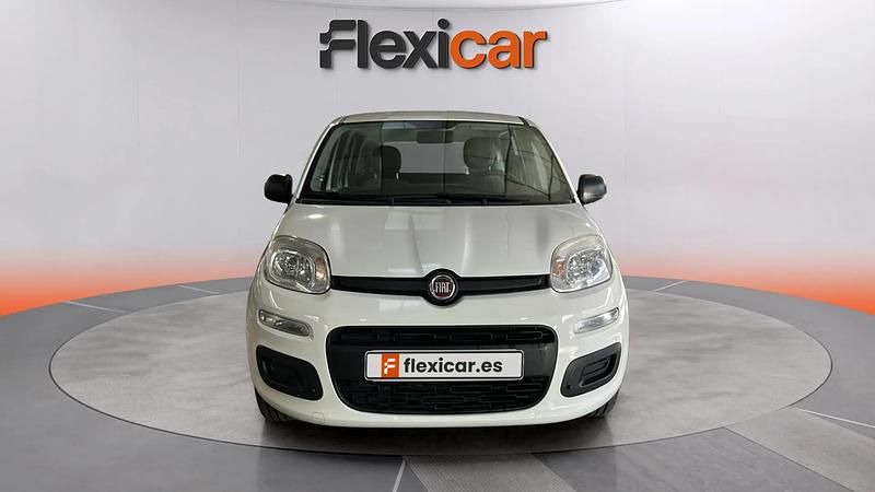 Usado Fiat Panda 71 HP (52 kW) 2022 Branco Citadino