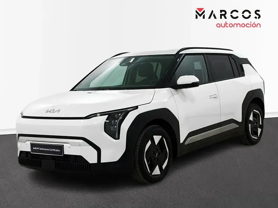 Usado Kia EV3 Earth 150 kW (204 CV) 2025 SUV