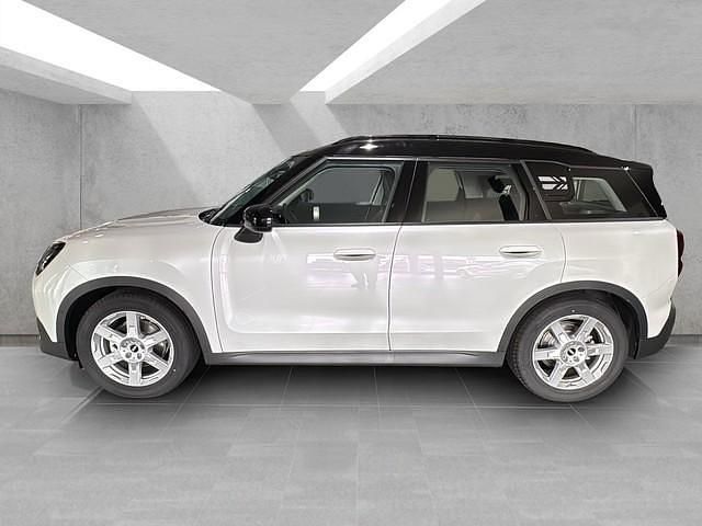 Nuevo Mini Countryman 150 kW (204 CV) 2025 SUV
