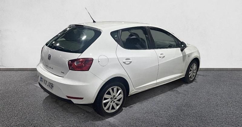 Usado Seat Ibiza Reference 90 CV (66 kW) 2017
