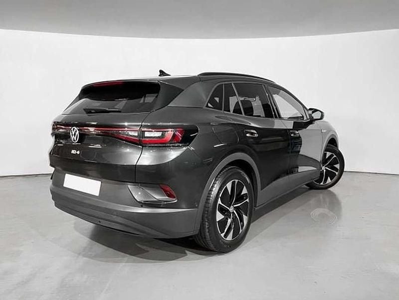 Usado VW ID.4 Pro 150 kW (204 CV) 2025 Gris SUV