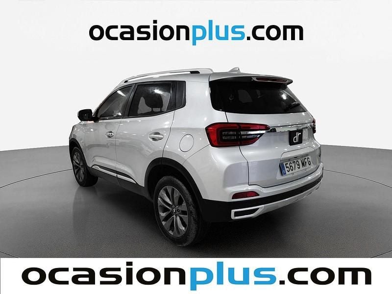 Usado DR DR 4.0 116 CV (85 kW) 2023 Blanco SUV