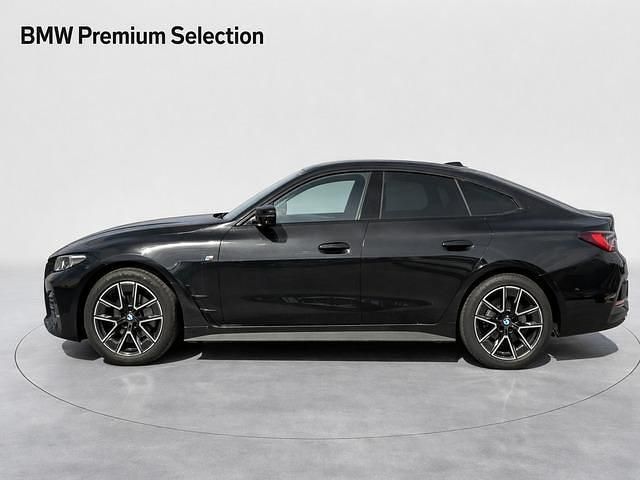 Usado BMW 420 Gran Coupé Comfort Edition 190 CV (139 kW) 2025 Coupe