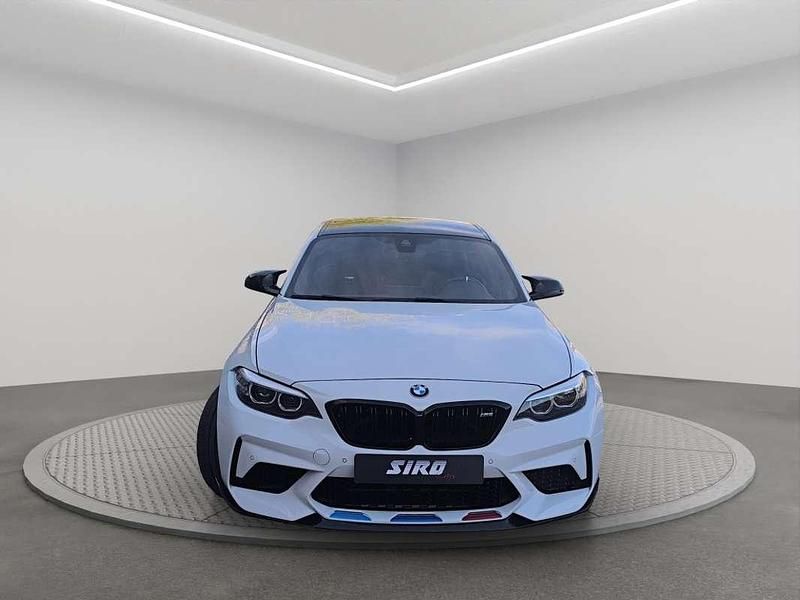 Usado BMW M2 Competition Edition 411 CV (302 kW) 2021 Blanco Coupe