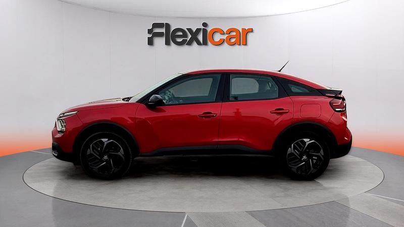 Usado Citroën C4 Feel 131 CV (96 kW) 2021 Burdeos Utilitario