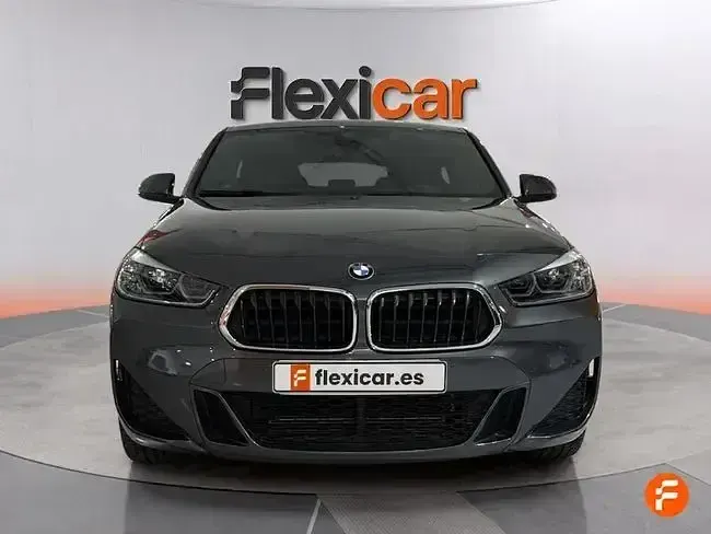Occasion BMW X2 220 PK (161 kW) 2021 Grijs SUV