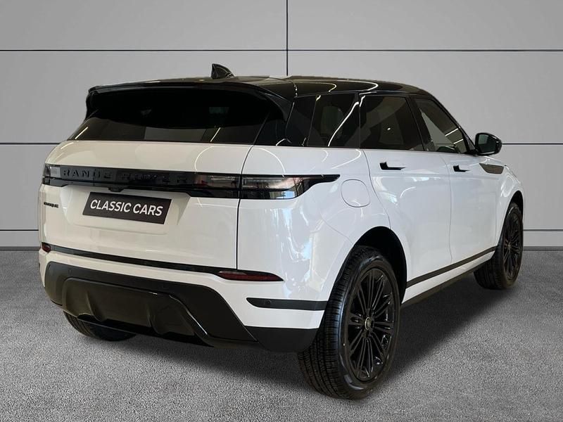 Usado Land Rover Range Rover evoque S 269 CV (197 kW) 2024 Blanco SUV