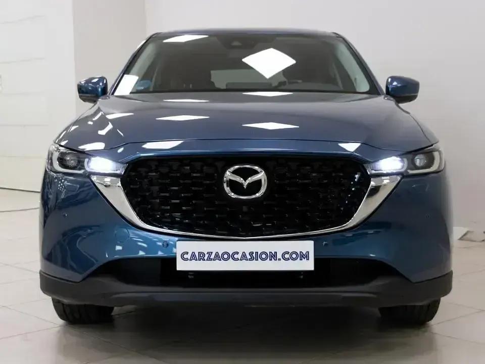 Usado Mazda CX-5 Ad'Vantage 165 CV (121 kW) 2023 Otro SUV