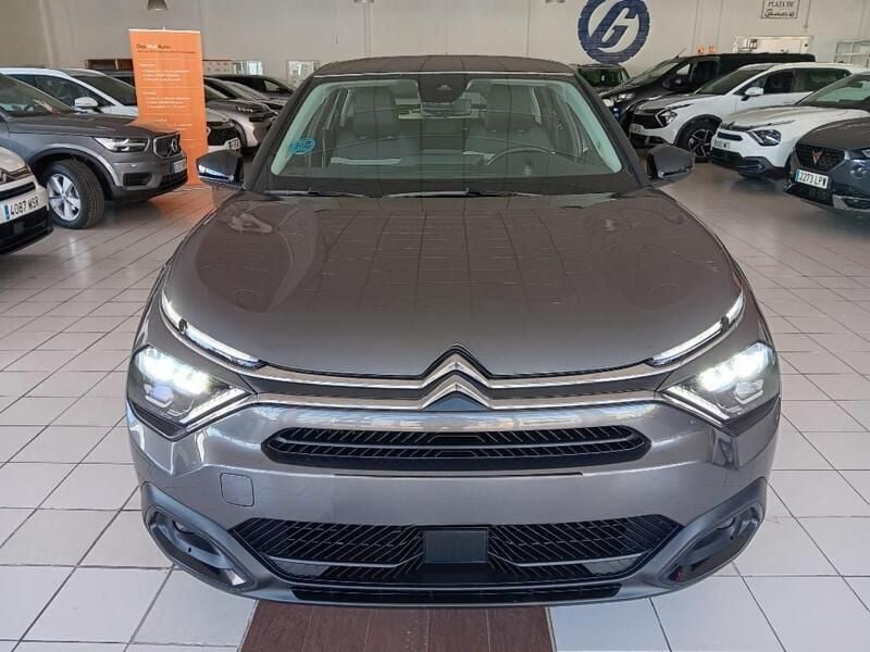 Otro Usado 2023 Citroën C4 Feel Berlina | 17.500 € (Precio justo) - Imagen 1/4