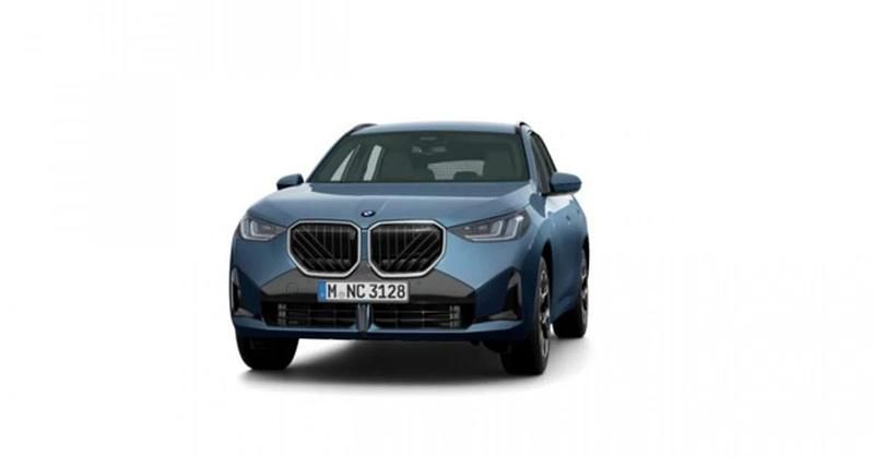 Usado BMW X3 197 CV (144 kW) 2024 SUV