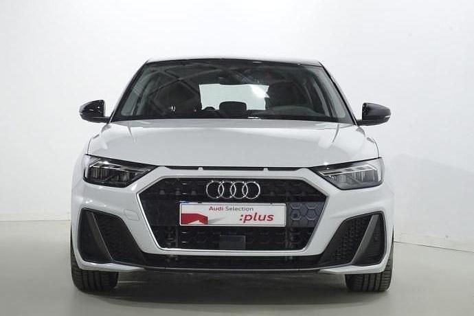 Usado Audi A1 150 CV (110 kW) 2024 Utilitario