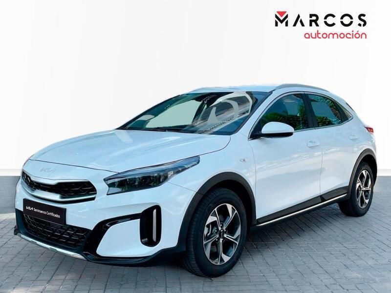 Otro Usado 2023 Kia XCeed SUV | 24.600 € (Precio justo) - Imagen 1/4