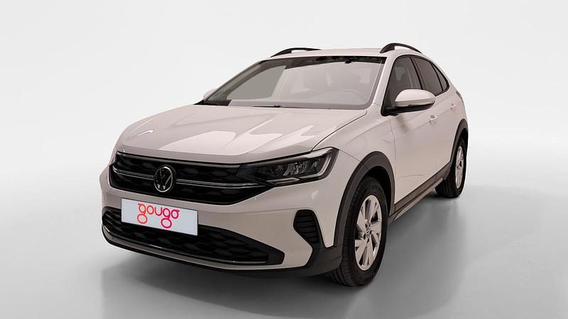 Usado VW Taigo 115 CV (84 kW) 2025 SUV