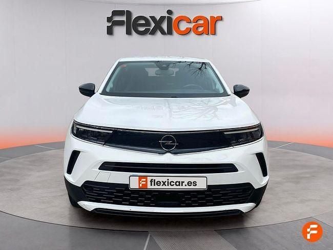 Usado Opel Mokka Edition 100 CV (73 kW) 2021 Blanco SUV