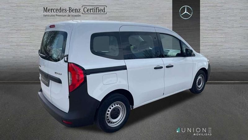 Usado Mercedes Citan 110 95 CV (69 kW) 2025 Familiar
