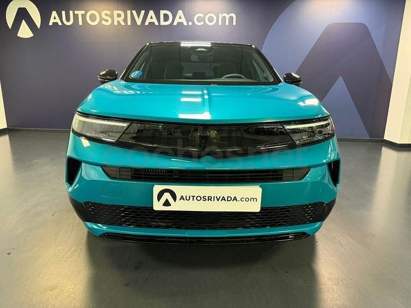 Używany Opel Mokka 136 KM (100 kW) 2025 Zielony SUV