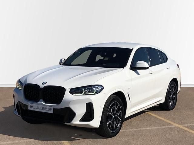 Usado 2023 BMW X4 Comfort Edition SUV | 52.890 € - Imagen 1/4