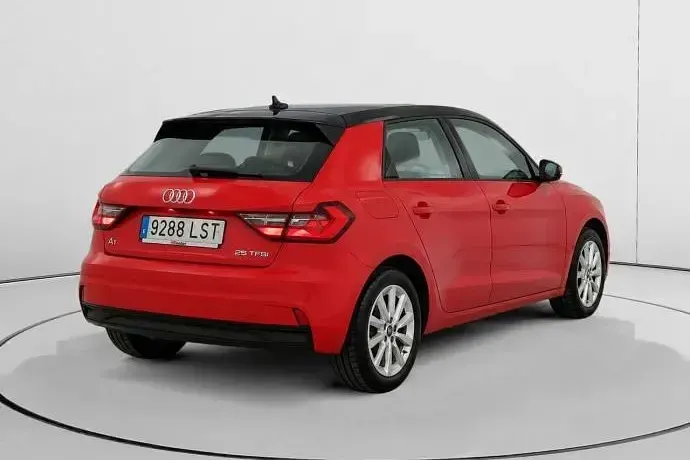Usado Audi A1 Advanced Plus 95 CV (69 kW) 2021 SUV