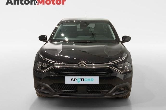 Usado Citroën C4 Feel 102 CV (75 kW) 2023 Berlina