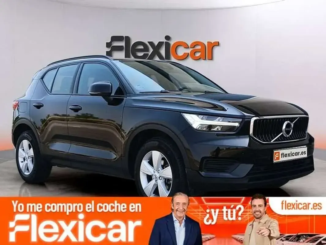 Usado Volvo XC40 129 CV (94 kW) 2022 SUV