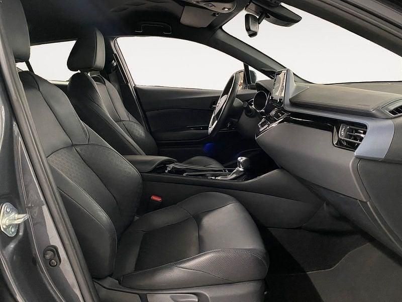 Usado Toyota C-HR Advance 184 CV (135 kW) 2020 Gris SUV
