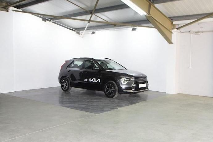 Usado Kia Niro 183 CV (134 kW) 2023 SUV