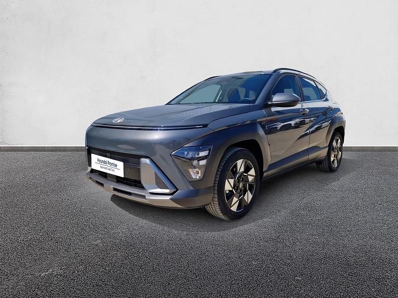 Nuevo Hyundai Kona 120 CV (88 kW) 2026 SUV