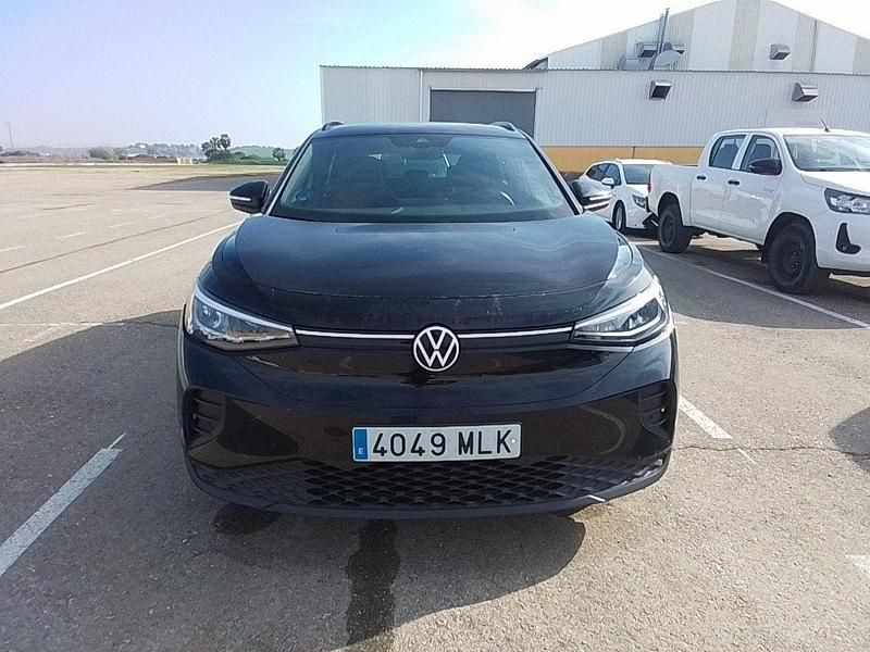 Usado VW ID.4 Pro 127 kW (174 CV) 2023 Negro SUV