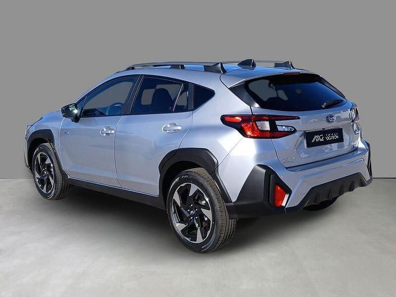 Nuevo Subaru Crosstrek 136 CV (100 kW) 2026 Gris SUV