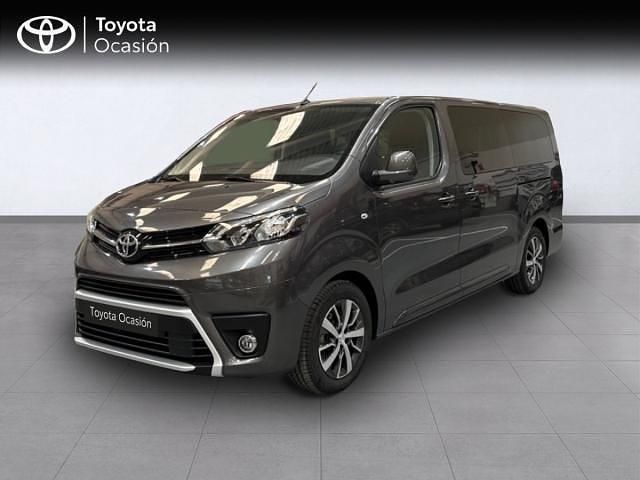 Usado Toyota Proace Verso Advance 145 CV (106 kW) 2023 Familiar