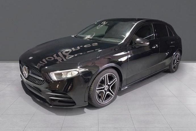 Usado Mercedes A200 149 CV (109 kW) 2021