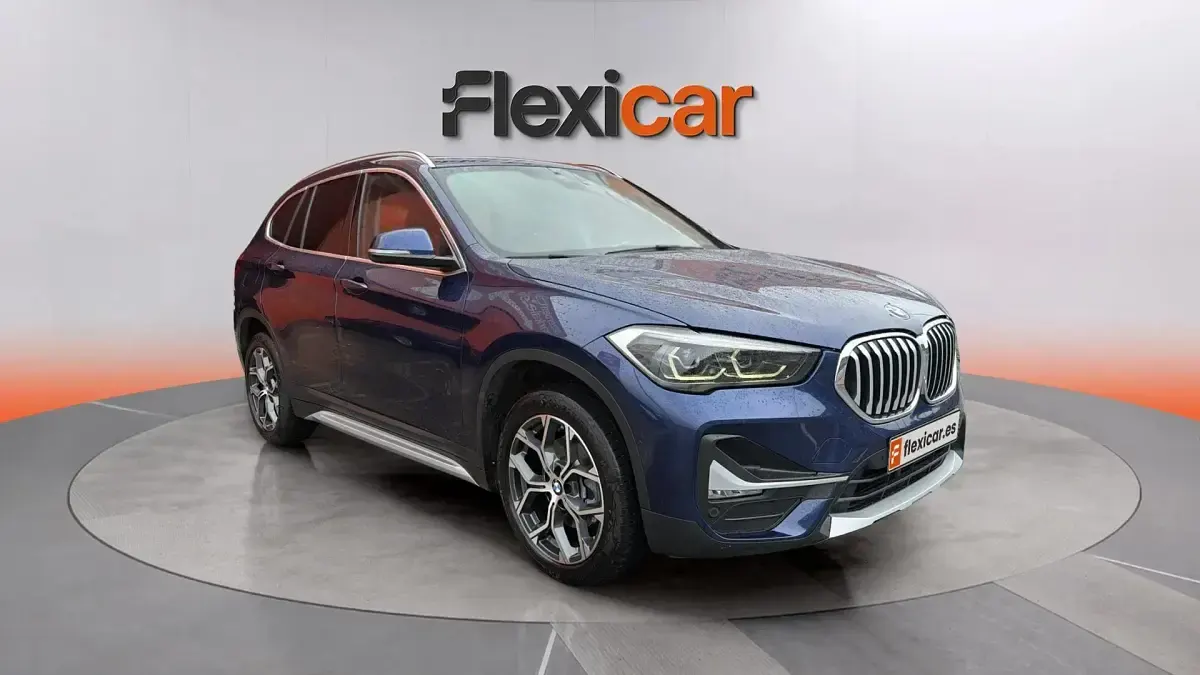 Usado BMW X1 150 CV (110 kW) 2019 SUV