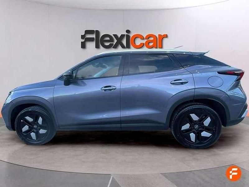 Usado Omoda 5 147 CV (108 kW) 2025 Gris SUV