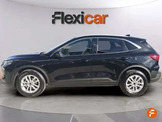 Usado Ford Kuga Titanium 150 CV (110 kW) 2025 Negro SUV