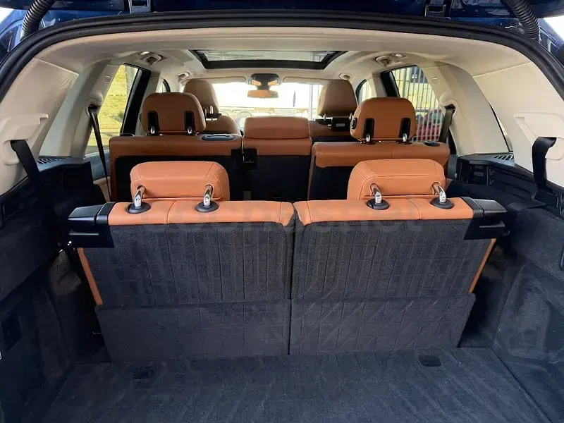 Usado BMW X5 Sport Line 265 CV (194 kW) 2020 Azul SUV