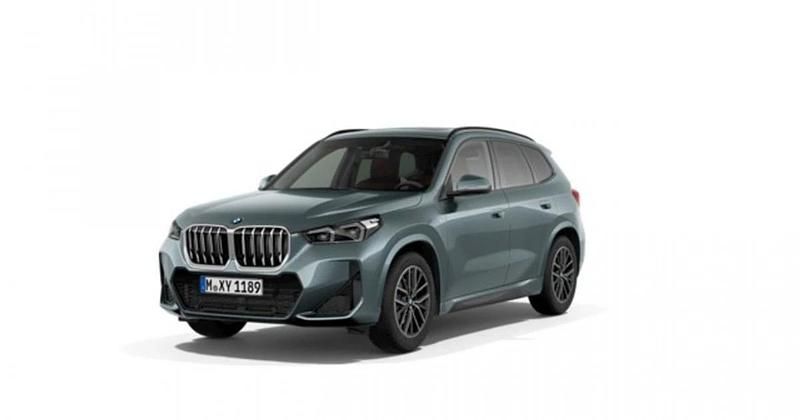 Usado BMW X1 150 CV (110 kW) 2025 SUV