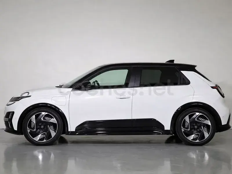 Nuevo Nissan Micra N-Connecta 89 kW (122 CV) 2026 Eléctrico Utilitario