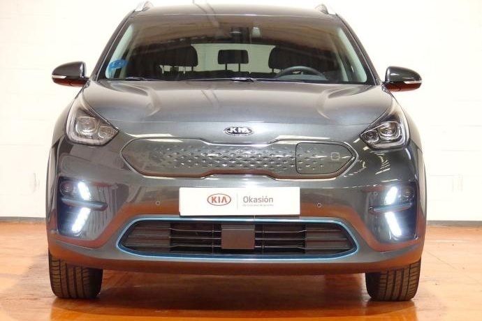 Usado Kia e-Niro 150 kW (204 CV) 2022 SUV