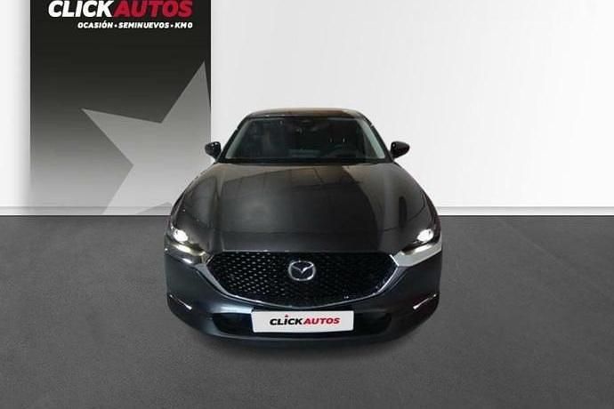 Usado Mazda CX-30 Homura-Line 122 CV (89 kW) 2024 SUV