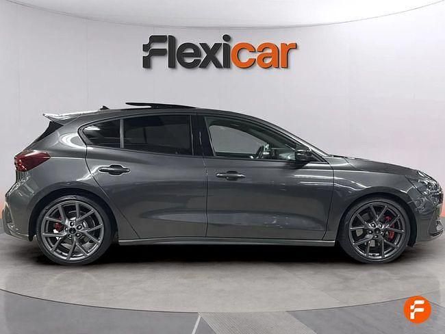 Usado Ford Focus ST 280 CV (205 kW) 2023 Negro