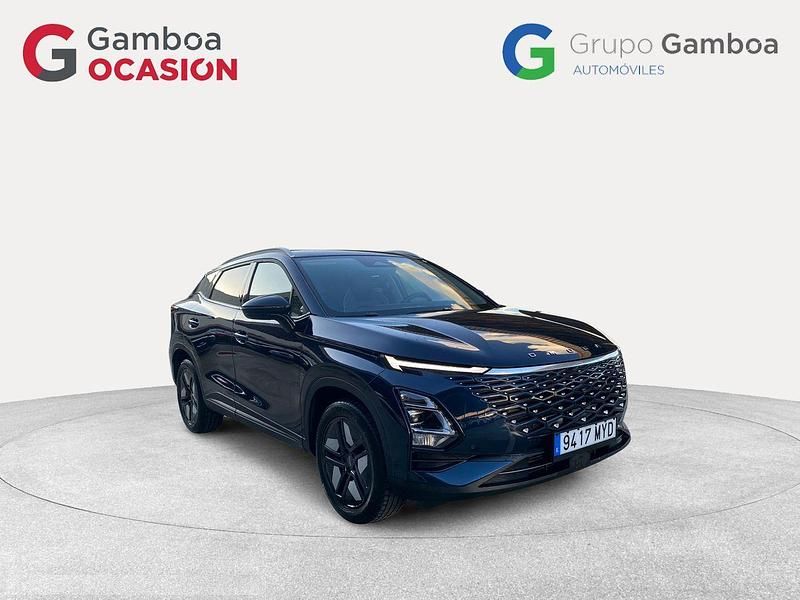 Usado Omoda 5 147 CV (108 kW) 2025 Azul SUV