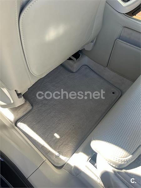 Negro Usado 2017 Volvo XC90 SUV | 55.000 € - Imagen 1/4