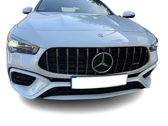 Usado Mercedes CLA45 AMG AMG 422 CV (310 kW) 2021