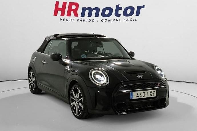 Usado Mini Cooper 192 CV (141 kW) 2022 Utilitario