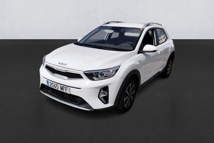Usado 2023 Kia Stonic SUV | 15.900 € (Precio justo) - Imagen 1/4