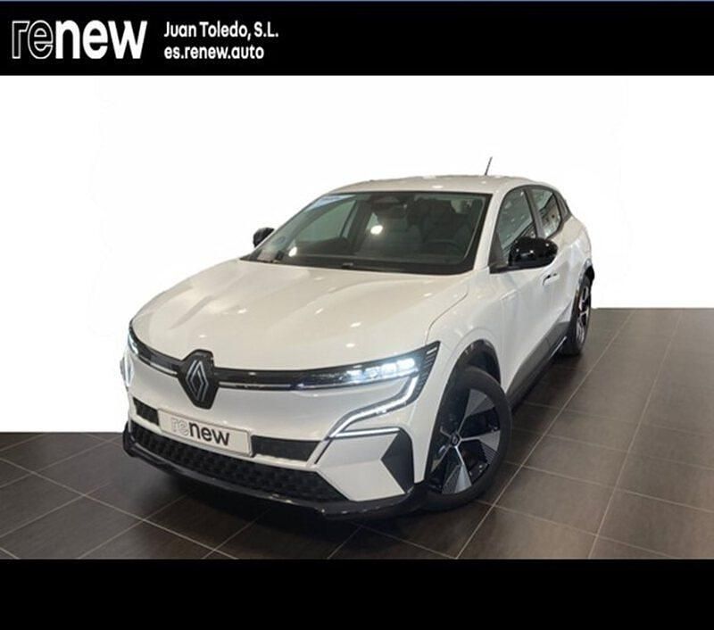 Usado Renault Mégane Equilibre 161 kW (220 CV) 2022 Blanco Berlina