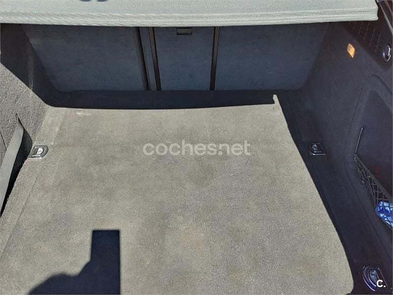 Usado Audi A5 Sportback S-Line 245 CV (180 kW) 2015 Rojo Utilitario