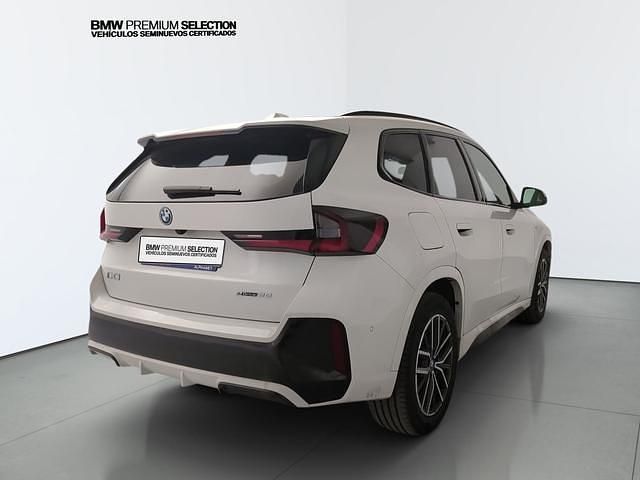 Usado BMW iX1 Comfort Edition 150 kW (204 CV) 2025 SUV