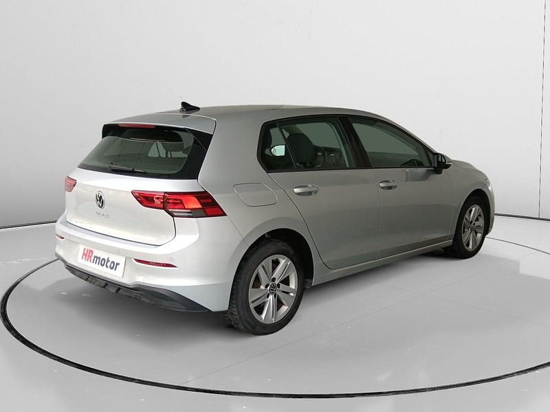 Usado VW Golf VIII Life 110 CV (80 kW) 2022