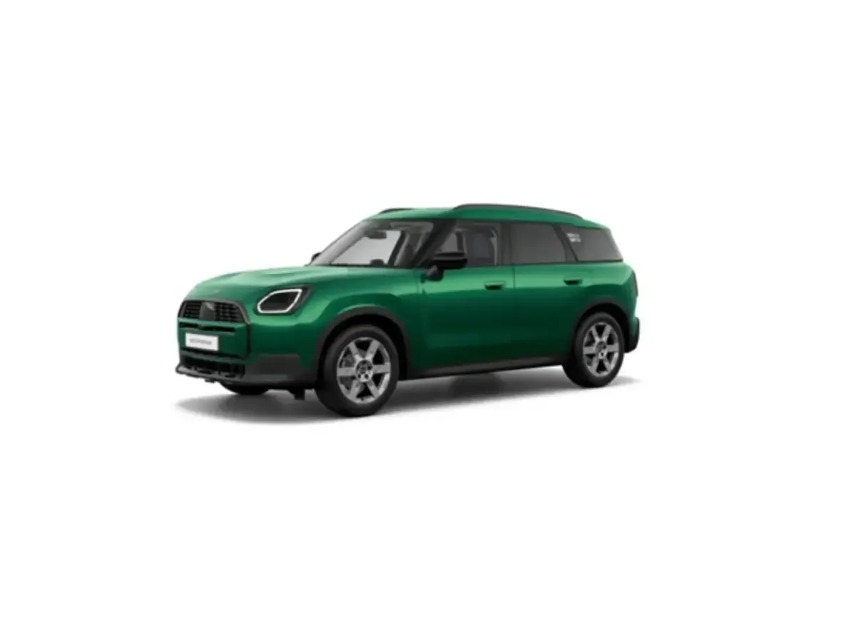 Nuevo Mini Countryman 163 CV (119 kW) 2025 SUV